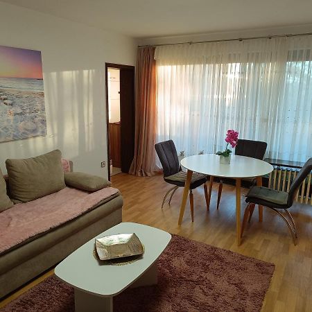 Ferienwohnung Zum Glueck Bad Kissingen Eksteriør bilde